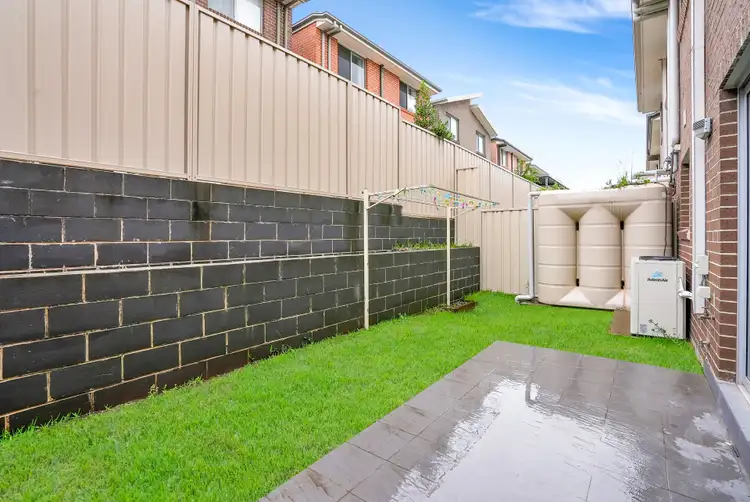 Sixth view of Homely townhouse listing, 38 Grima Street, Schofields NSW 2762