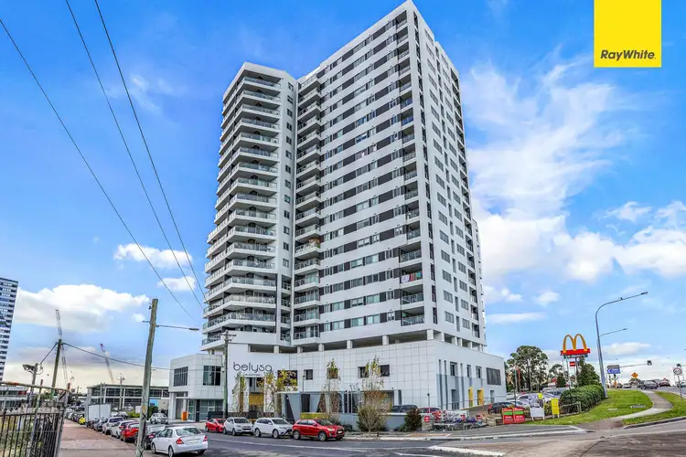 1007/3-5 Second Avenue, Blacktown NSW 2148