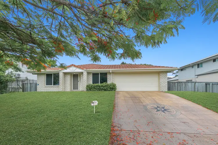 12 Fisher Parade, Zillmere QLD 4034
