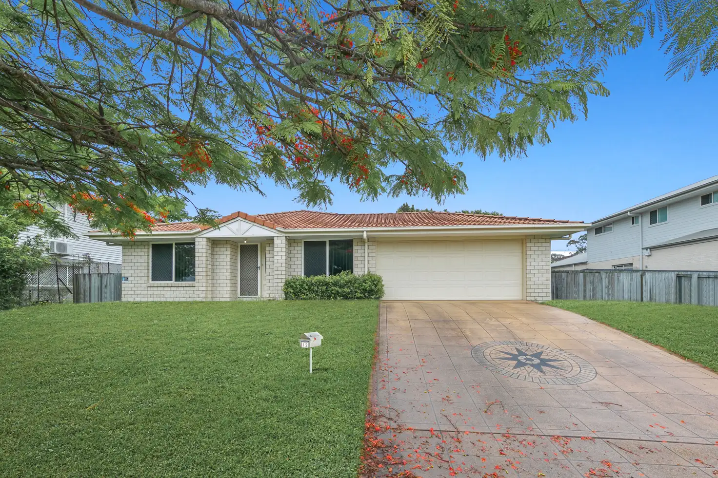 Main view of Homely house listing, 12 Fisher Parade, Zillmere QLD 4034