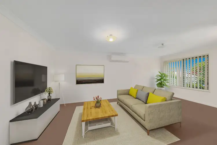 Second view of Homely house listing, 12 Fisher Parade, Zillmere QLD 4034