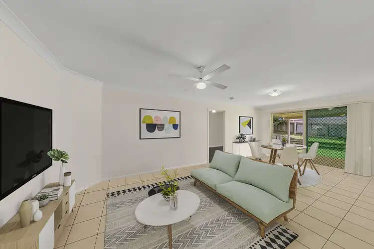 Fourth view of Homely house listing, 12 Fisher Parade, Zillmere QLD 4034