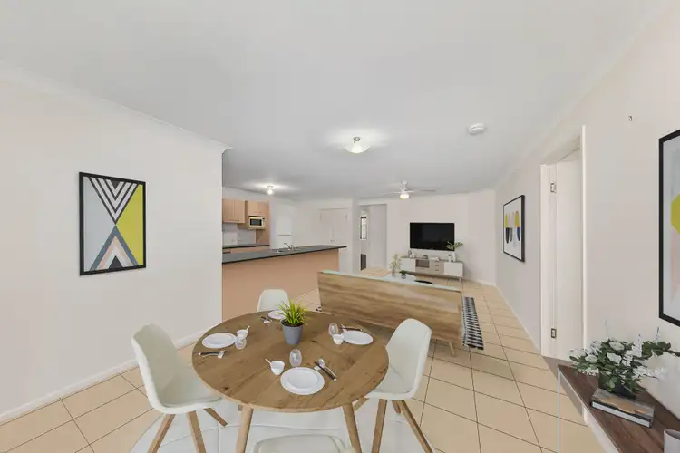 Fifth view of Homely house listing, 12 Fisher Parade, Zillmere QLD 4034