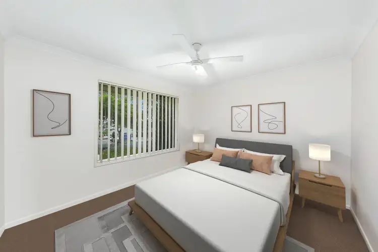 Sixth view of Homely house listing, 12 Fisher Parade, Zillmere QLD 4034