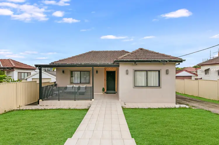38 Edward Street, Bankstown NSW 2200