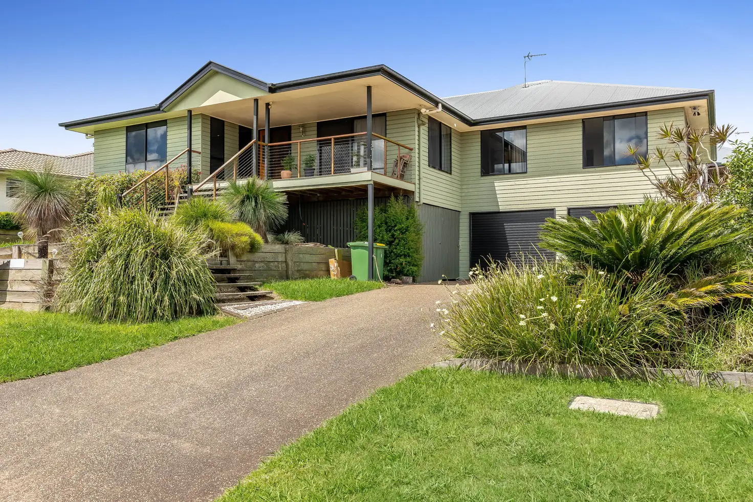 Main view of Homely house listing, 16 McShane Drive, Mount Kynoch QLD 4350