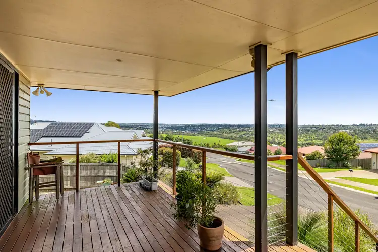 Third view of Homely house listing, 16 McShane Drive, Mount Kynoch QLD 4350