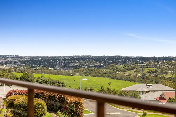 Fourth view of Homely house listing, 16 McShane Drive, Mount Kynoch QLD 4350
