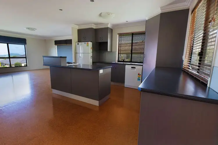 Sixth view of Homely house listing, 16 McShane Drive, Mount Kynoch QLD 4350