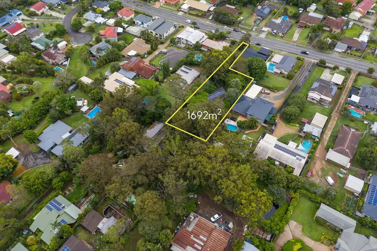 665 Underwood Road, Rochedale South QLD 4123