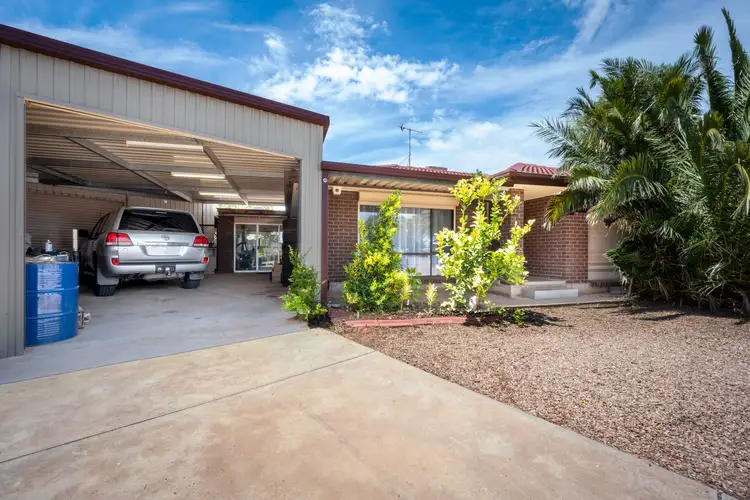 Third view of Homely house listing, 6 Fraser Close, Whyalla Stuart SA 5608