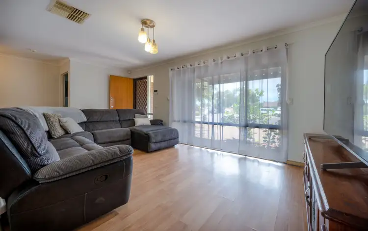 Fourth view of Homely house listing, 6 Fraser Close, Whyalla Stuart SA 5608
