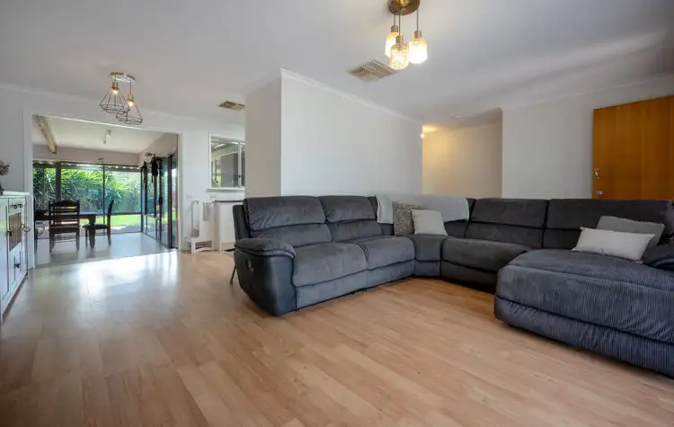 Fifth view of Homely house listing, 6 Fraser Close, Whyalla Stuart SA 5608