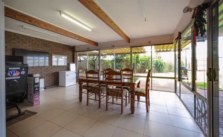 Seventh view of Homely house listing, 6 Fraser Close, Whyalla Stuart SA 5608