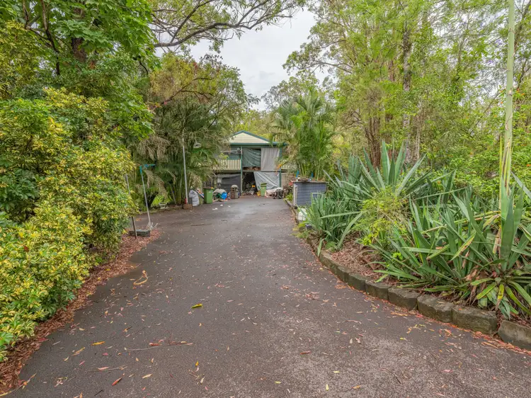 193 McIntosh Creek Road, Jones Hill QLD 4570