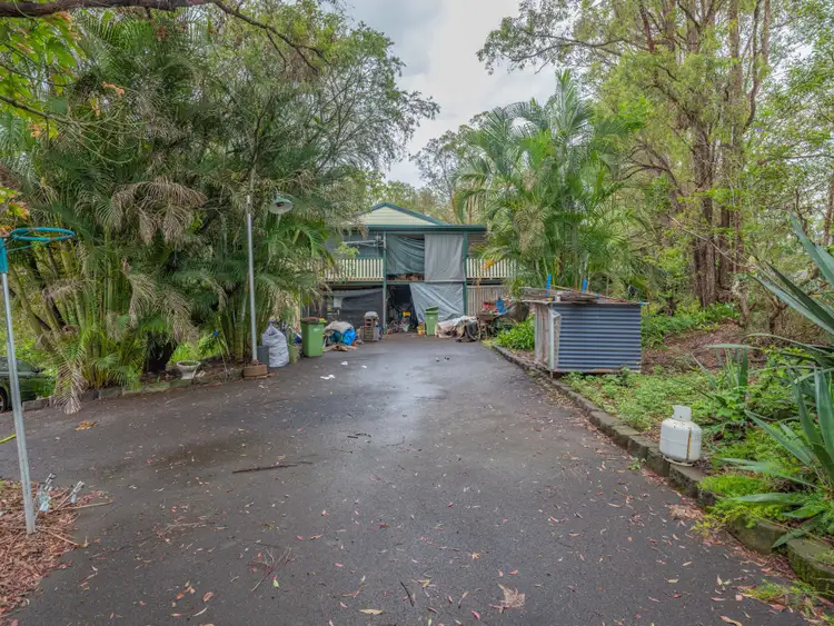 Second view of Homely house listing, 193 McIntosh Creek Road, Jones Hill QLD 4570