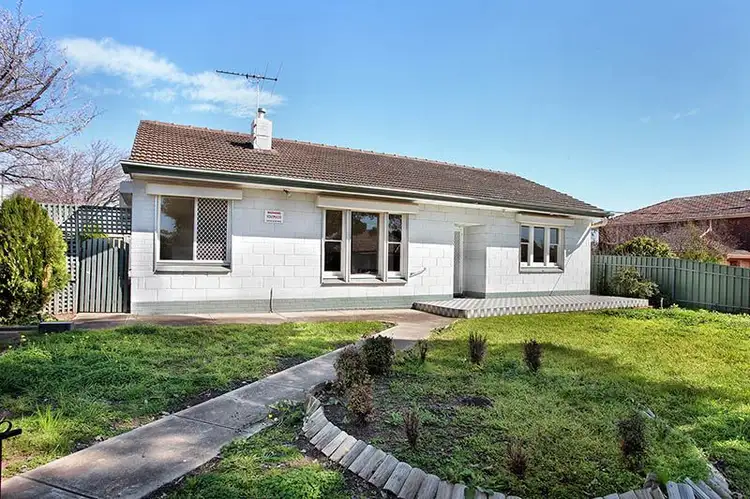 19 Laver Terrace, Felixstow SA 5070