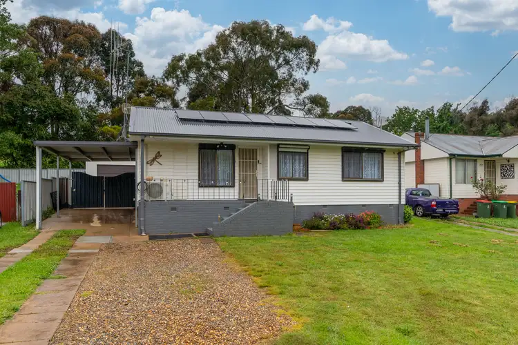 20 Elsham Avenue, Orange NSW 2800