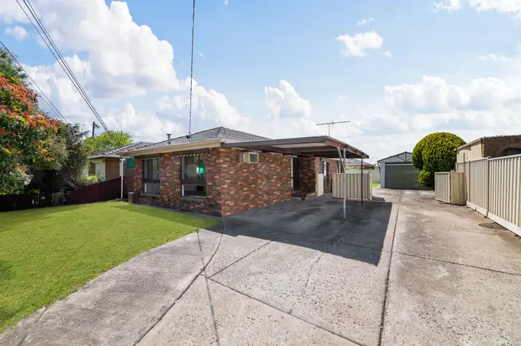 Second view of Homely house listing, 16 Kinterbury Drive, Kings Park VIC 3021