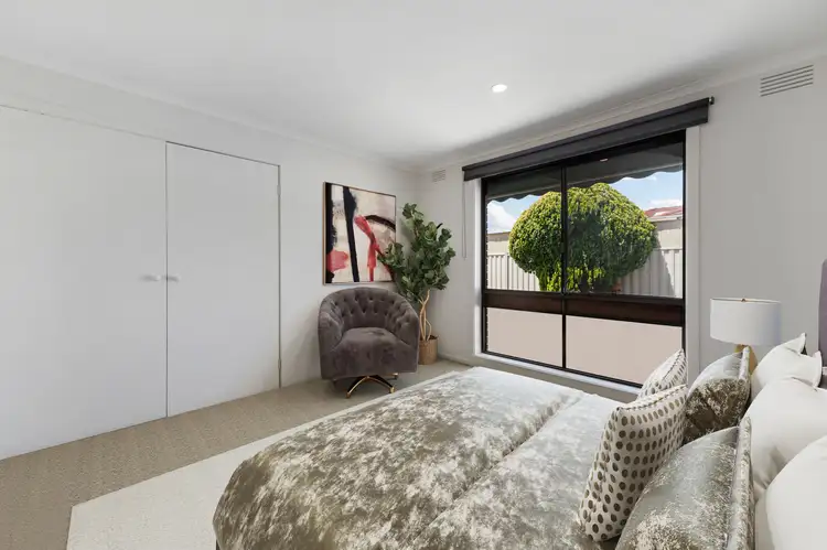 Third view of Homely house listing, 16 Kinterbury Drive, Kings Park VIC 3021