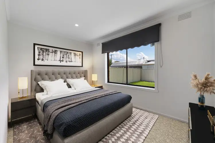 Sixth view of Homely house listing, 16 Kinterbury Drive, Kings Park VIC 3021