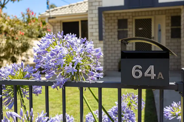 64A Dunbar Street, Margate QLD 4019