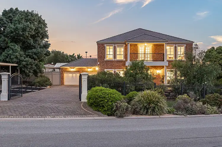 Main view of Homely house listing, 2 Beatrix Drive, Craigmore SA 5114