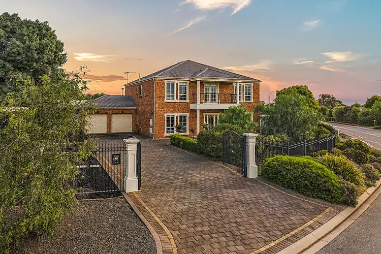 Second view of Homely house listing, 2 Beatrix Drive, Craigmore SA 5114