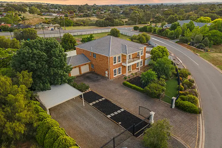 Third view of Homely house listing, 2 Beatrix Drive, Craigmore SA 5114
