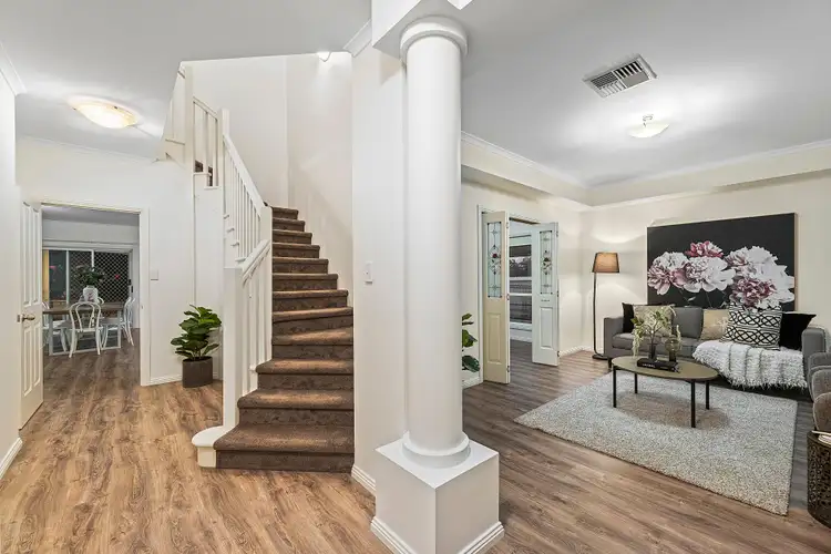Fourth view of Homely house listing, 2 Beatrix Drive, Craigmore SA 5114