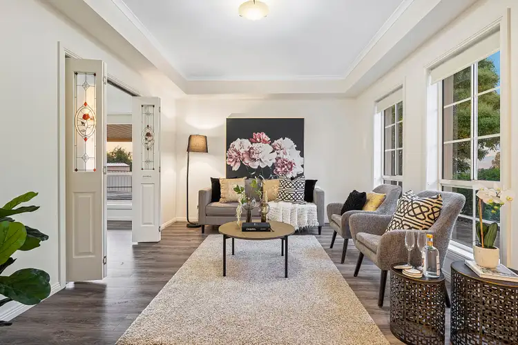 Fifth view of Homely house listing, 2 Beatrix Drive, Craigmore SA 5114