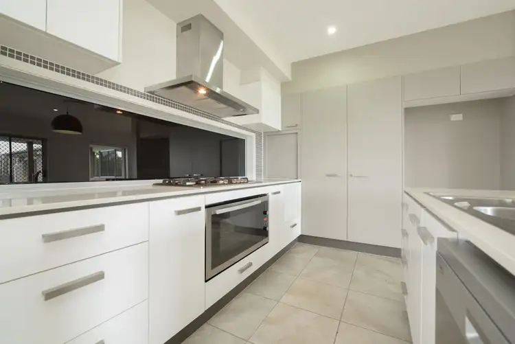 Third view of Homely house listing, 1 Brindabella Parade, New Auckland QLD 4680
