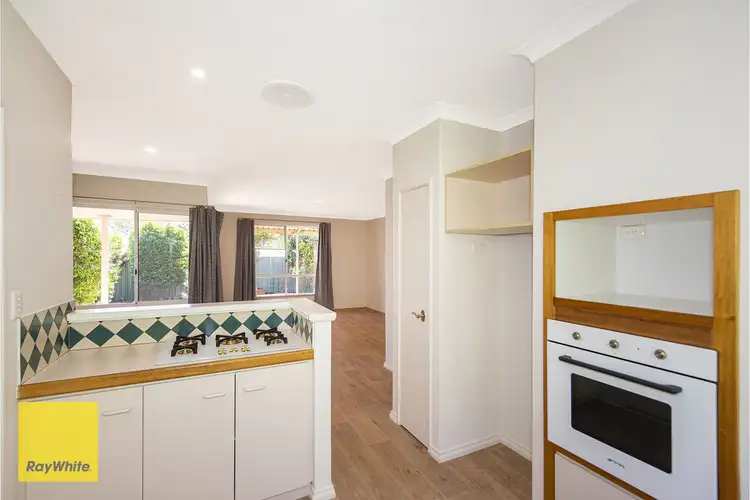 Sixth view of Homely house listing, 4/31 Railway Road, Kalamunda WA 6076