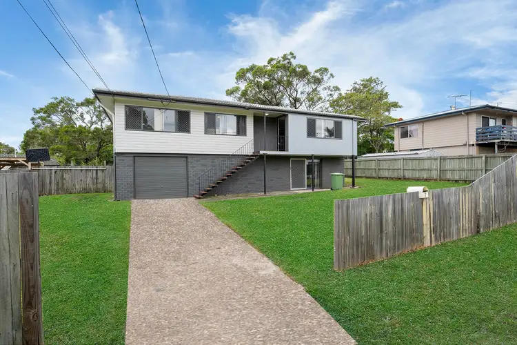 Main view of Homely house listing, 7 Blackton Street, Logan Central QLD 4114