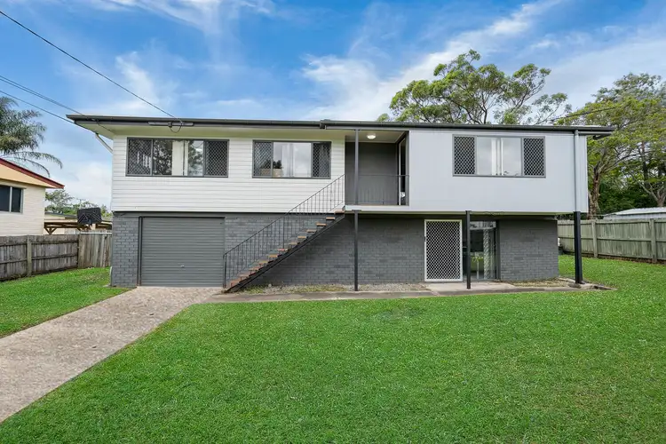 Second view of Homely house listing, 7 Blackton Street, Logan Central QLD 4114