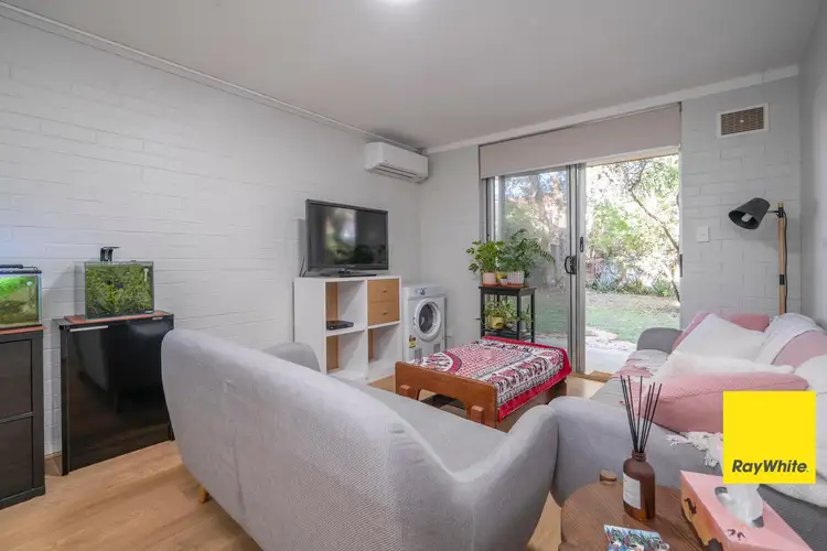 Seventh view of Homely apartment listing, 40/99 Herdsman Parade, Wembley WA 6014