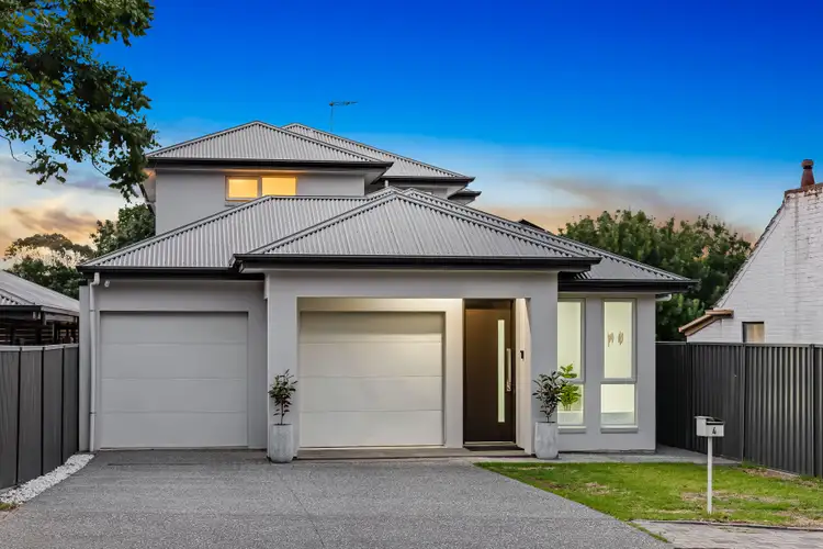 4 Stanlake Avenue, St Marys SA 5042