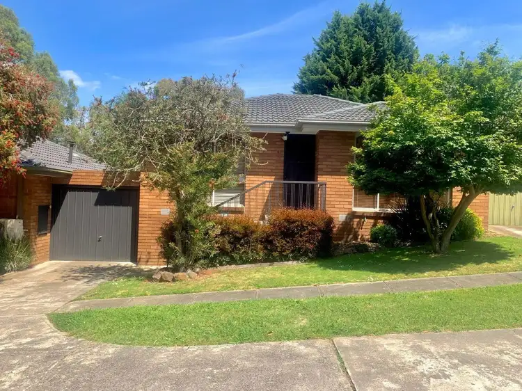 5/83 Nell Street, Greensborough VIC 3088