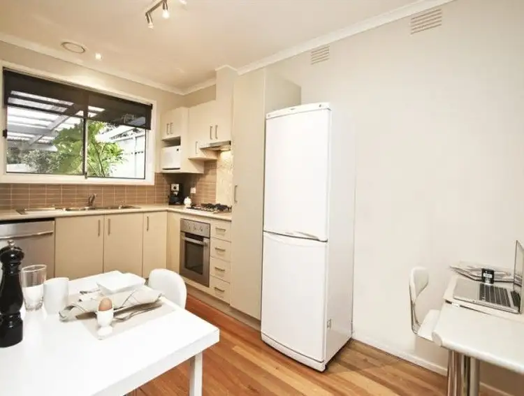 Second view of Homely unit listing, 5/83 Nell Street, Greensborough VIC 3088