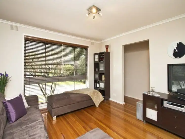 Fifth view of Homely unit listing, 5/83 Nell Street, Greensborough VIC 3088