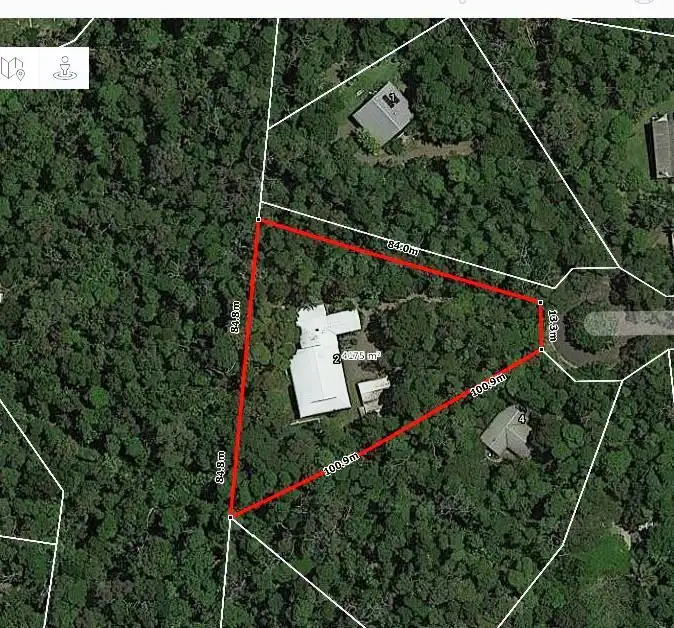 Sixth view of Homely house listing, 2 Bangalow Place, Kuranda QLD 4881