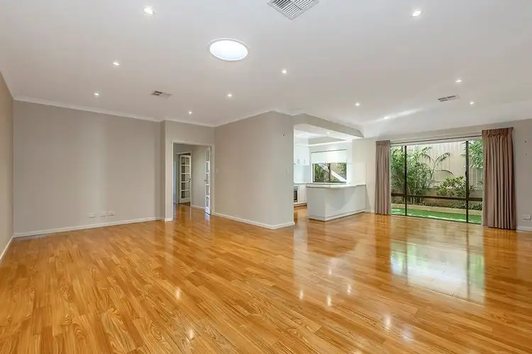 Second view of Homely house listing, 14 Oakwell Street, Baldivis WA 6171