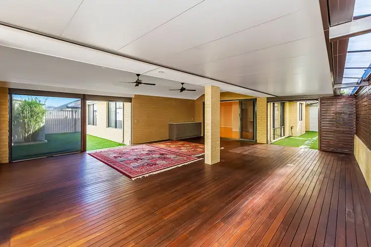 Third view of Homely house listing, 14 Oakwell Street, Baldivis WA 6171
