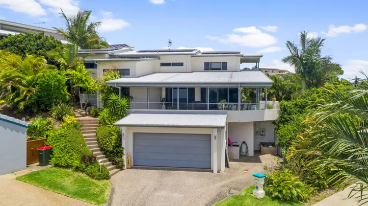 19 SUMMERFIELD Court, Bli Bli QLD 4560