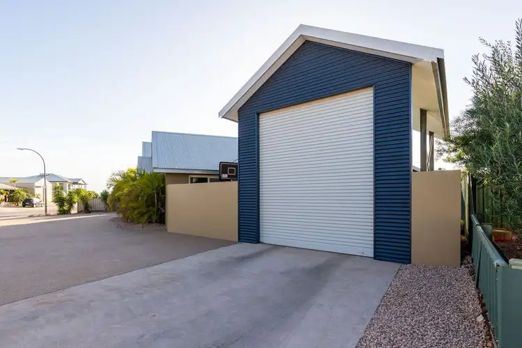 Second view of Homely house listing, 7 Snapper Loop, Exmouth WA 6707