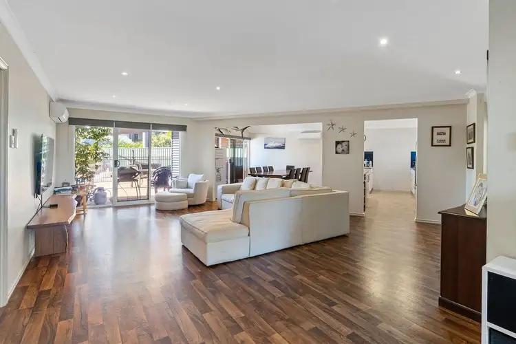 Fourth view of Homely house listing, 7 Snapper Loop, Exmouth WA 6707