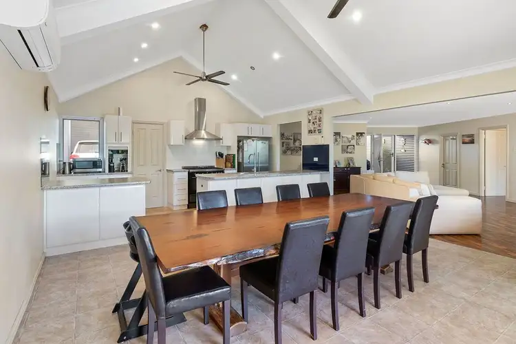 Fifth view of Homely house listing, 7 Snapper Loop, Exmouth WA 6707