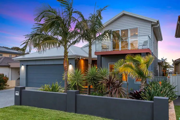 Second view of Homely house listing, 172 Osborne Parade, Warilla NSW 2528