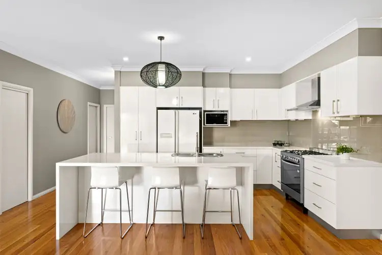 Third view of Homely house listing, 172 Osborne Parade, Warilla NSW 2528