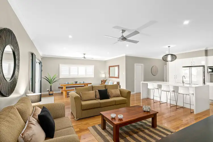 Fourth view of Homely house listing, 172 Osborne Parade, Warilla NSW 2528